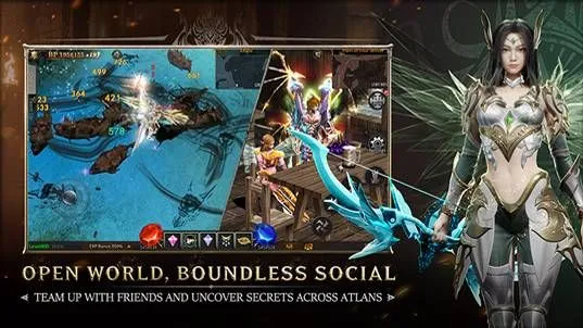 MU Online remastered: true to 2003 banner