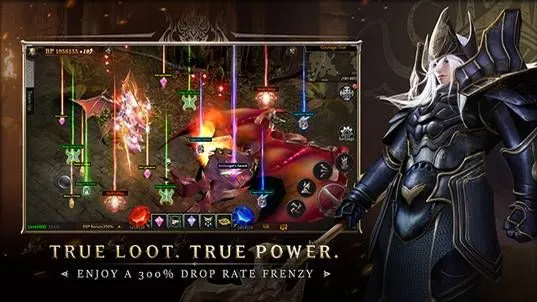 MU Immortal is rising in Asia: a nostalgic MMORPG revival