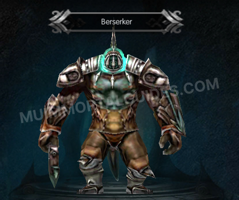 Berserker