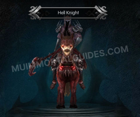 Hell Knight