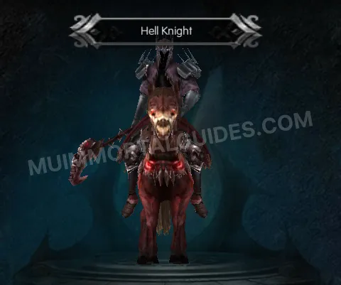Hell Knight