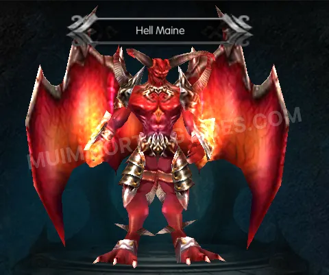 Hell Maine