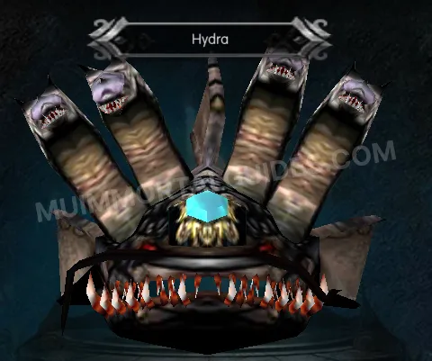 Hydra