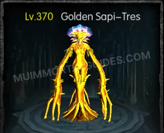 Golden Sapi-Tres