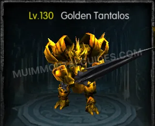 Golden Tantalo