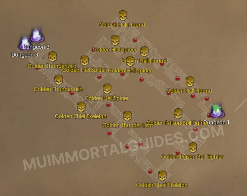 Dungeon 2