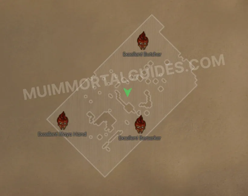 Superb Realm 3