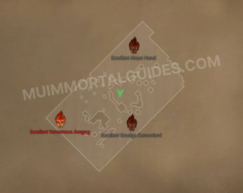 Superb Realm 4