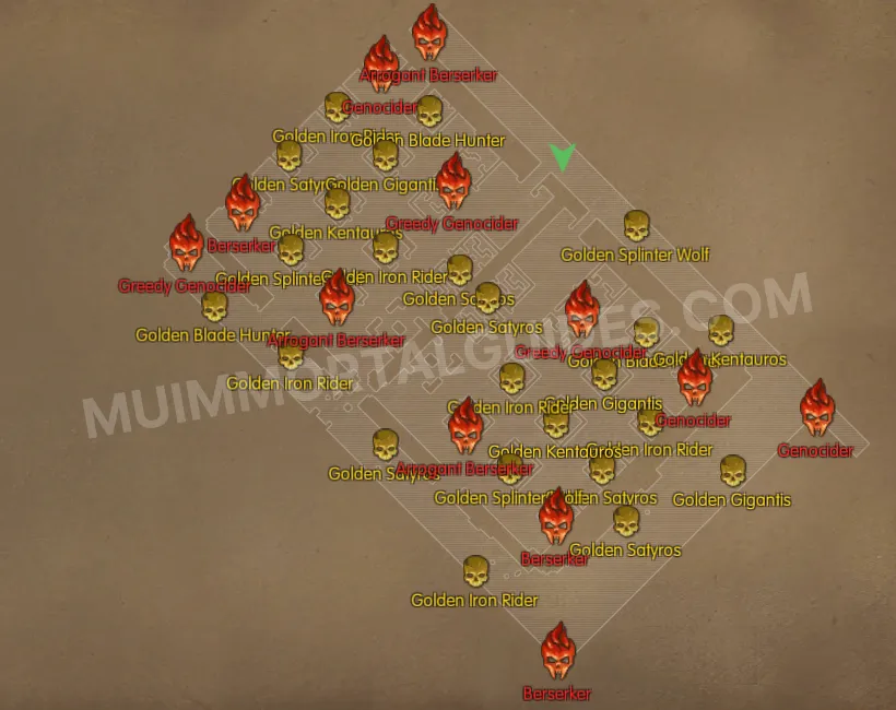 VIP Domain 4