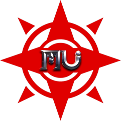 MU Immortal Guides logo