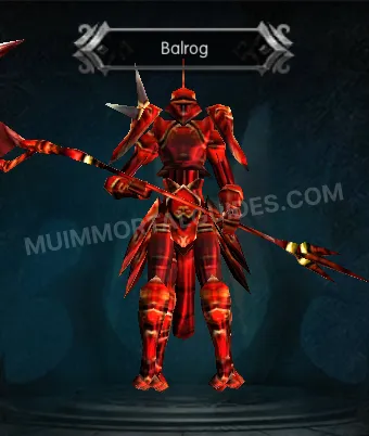 Balrog