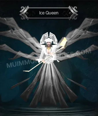 Ice Queen