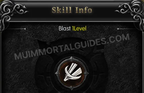 Blast