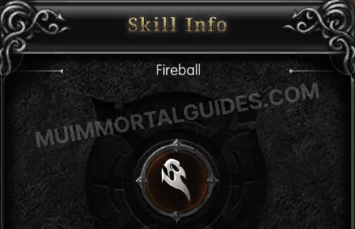 Fireball