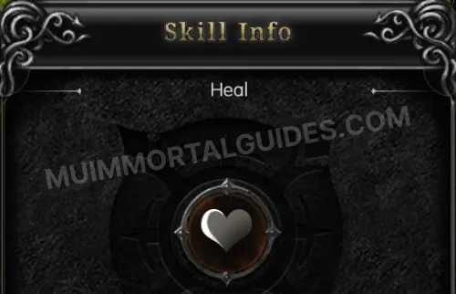 Heal