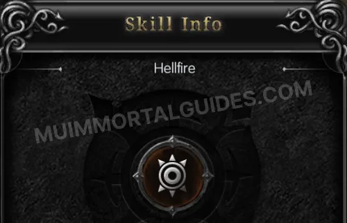 Hellfire
