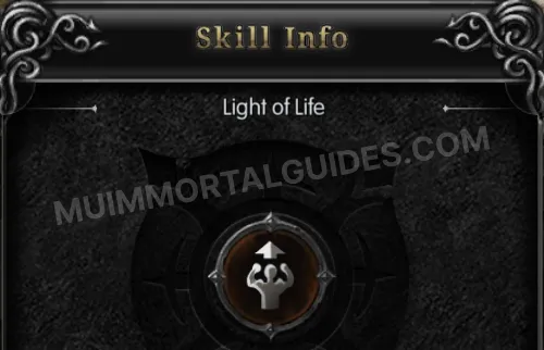 Light of Life