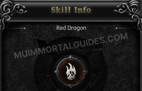 Red Dragon